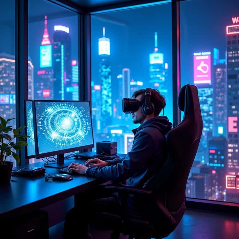 Why is technology shaping the future of online gaming?