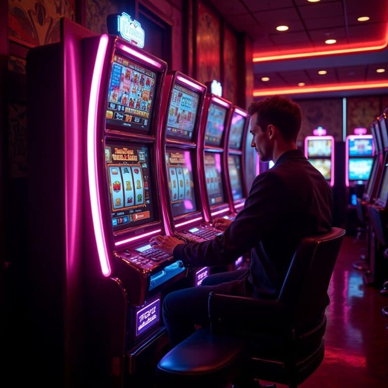 7 advantages of demo slot games